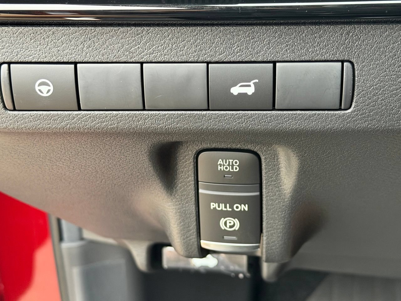 New 2027 Nissan Murano Platinum AWD/4WD image 12