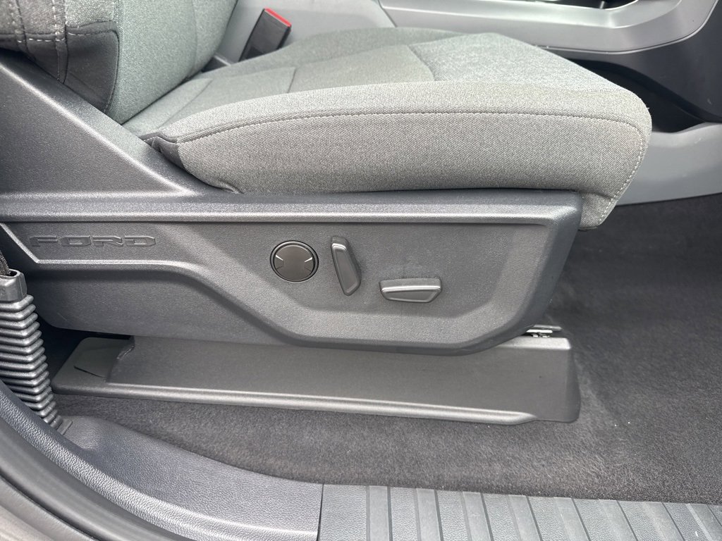 Used 2024 Ford F150 XLT w/ Equipment Group 302A MID image 26