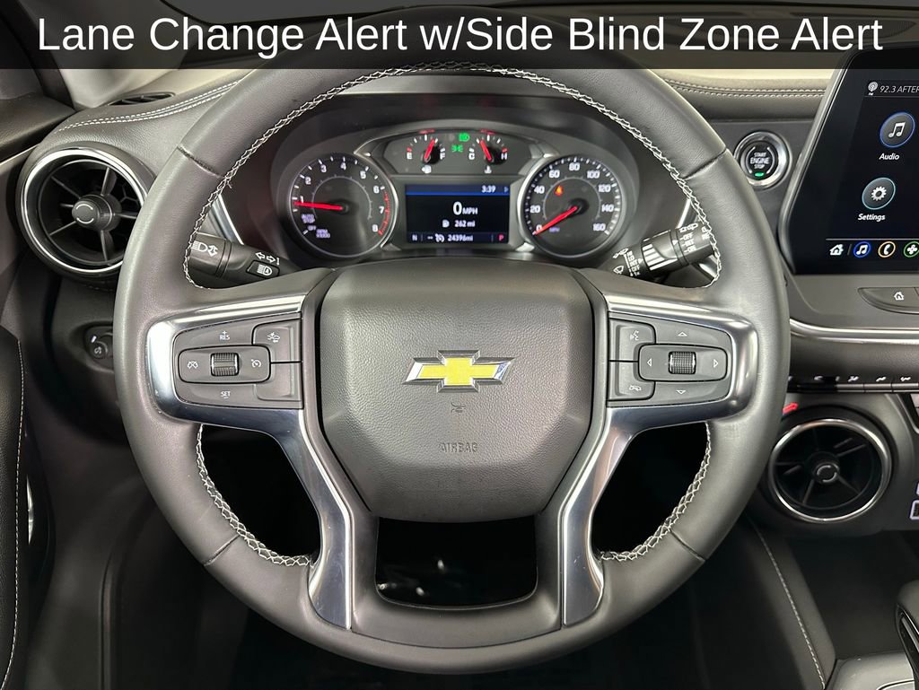 Used 2024 Chevrolet Blazer LT image 8