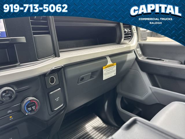 New 2026 Ford F450 XL w/ XL Chrome Package image 29