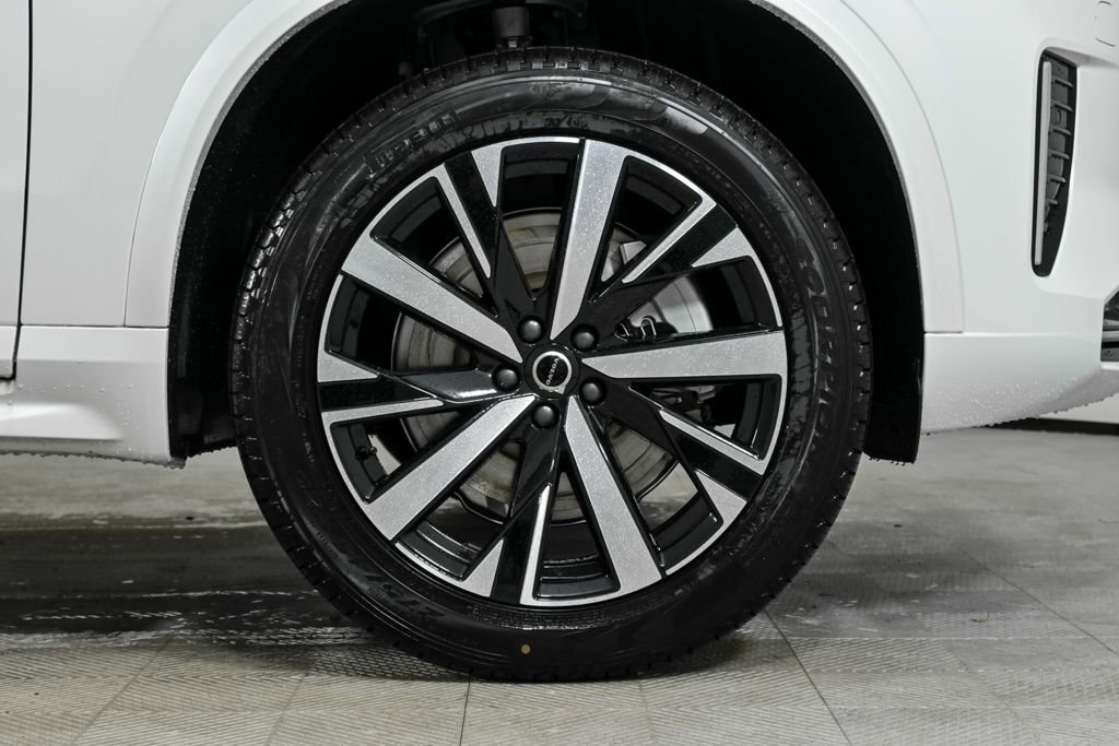 New 2026 Volvo XC90 B5 Core AWD/4WD image 38