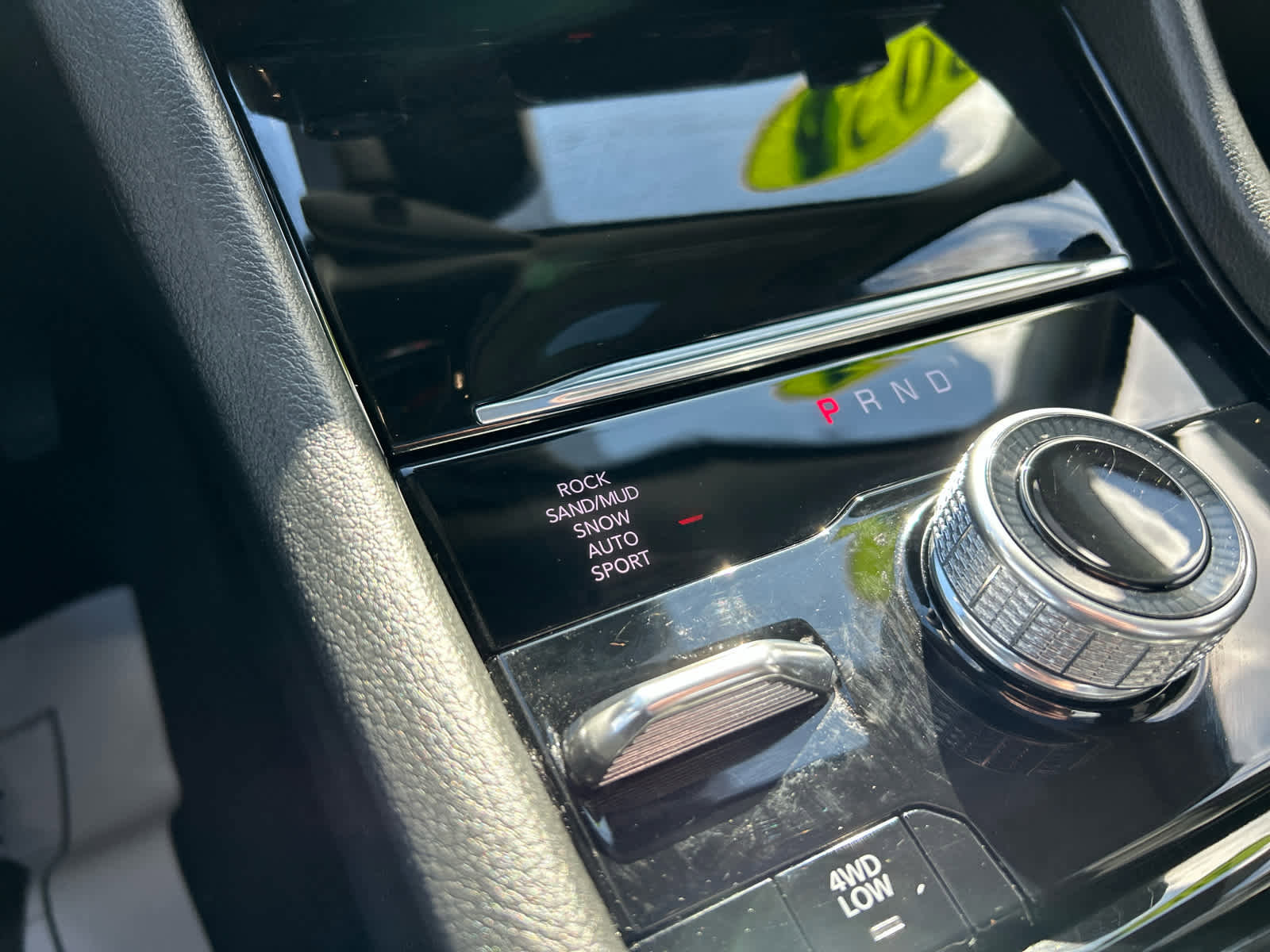 Used 2023 Jeep Grand Cherokee 4WD 4xe image 31