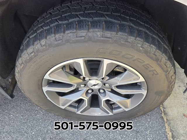 Used 2019 Chevrolet Silverado 1500 RST AWD/4WD image 9