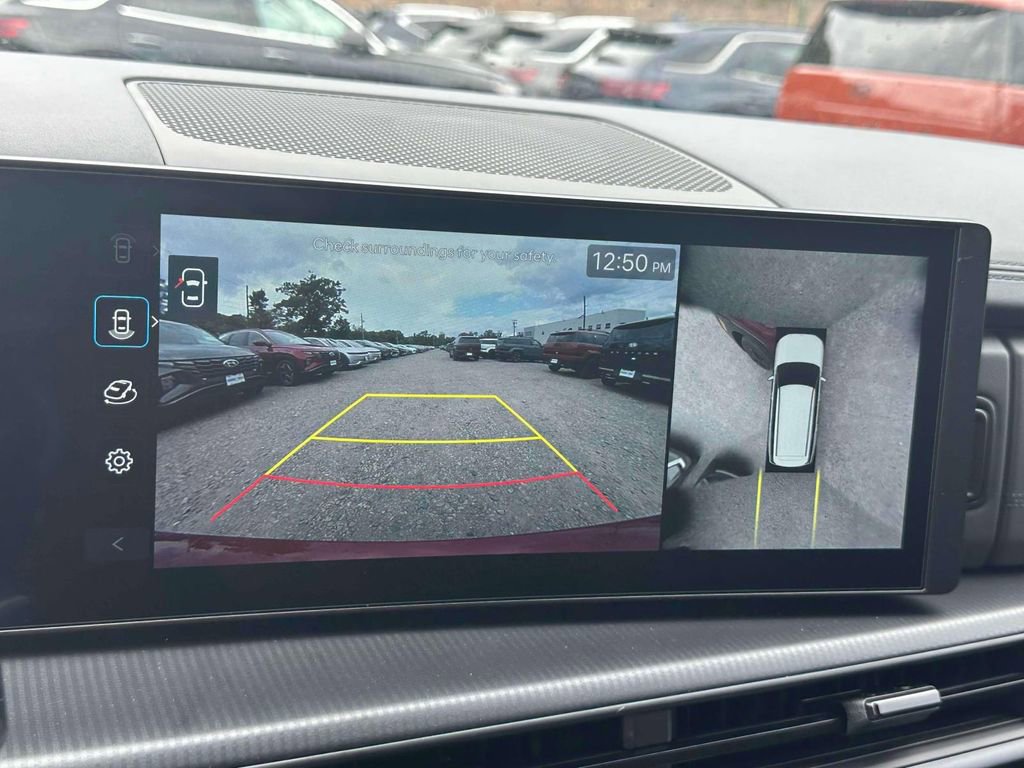 New 2024 Hyundai Santa Fe Calligraphy image 22