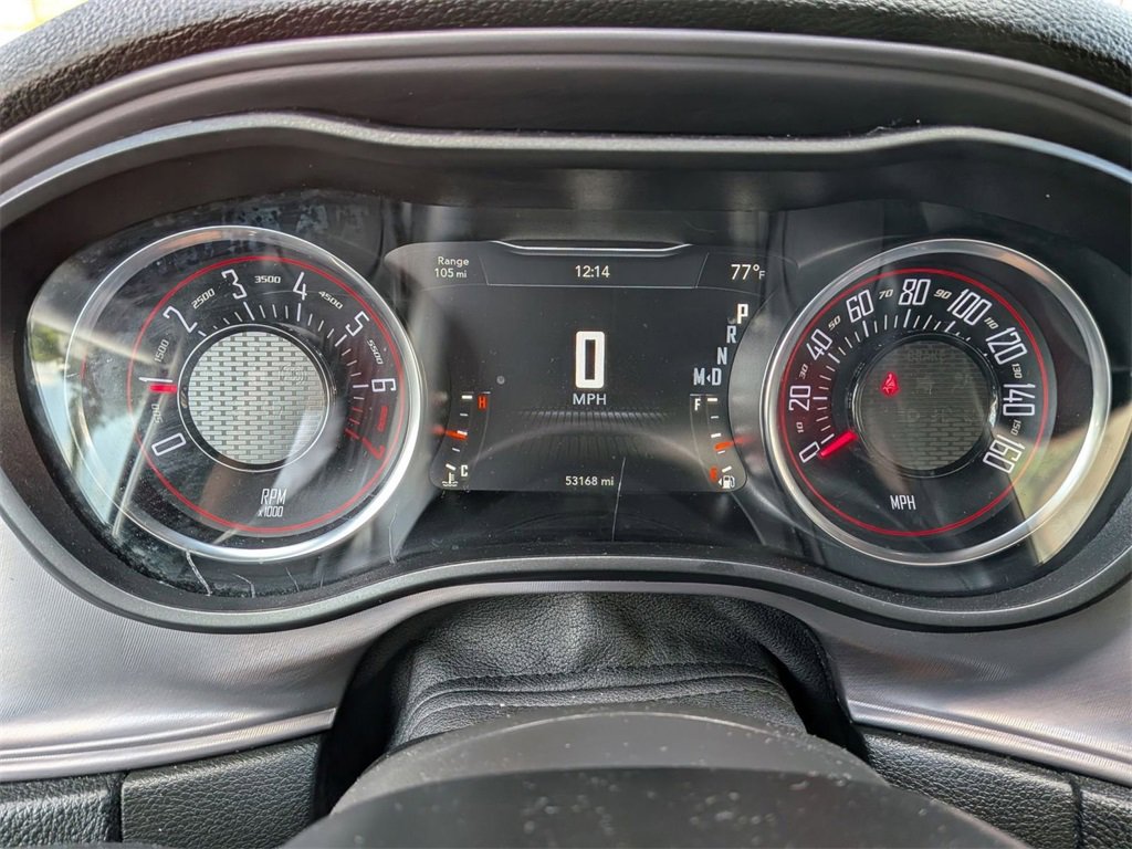 Used 2023 Dodge Challenger GT image 16