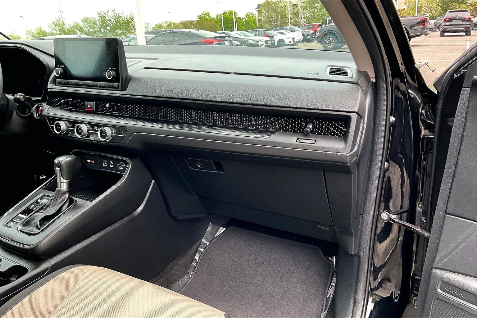 Used 2023 Honda CR-V EX image 14