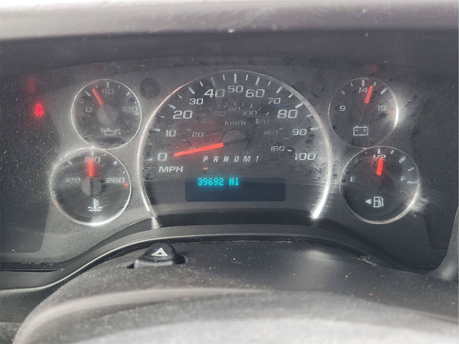 Used 2022 Chevrolet Express 2500 w/ Driver Convenience Package RWD image 16