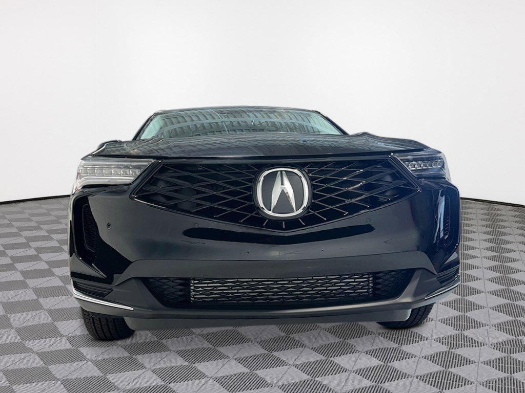 New 2026 Acura RDX SH-AWD w/ Technology Package image 9