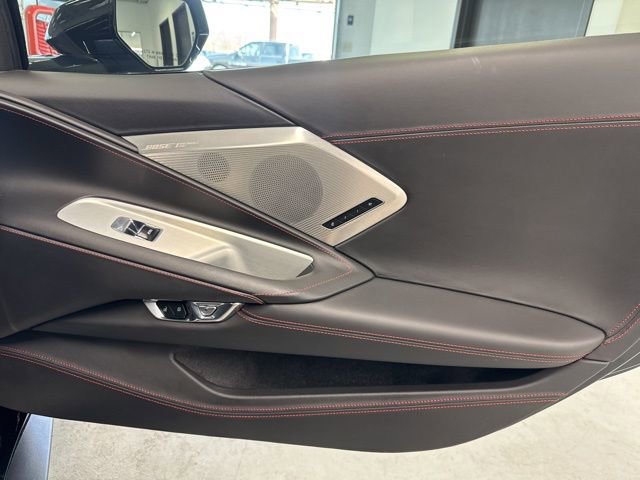 Used 2023 Chevrolet Corvette Stingray Premium Conv RWD image 26