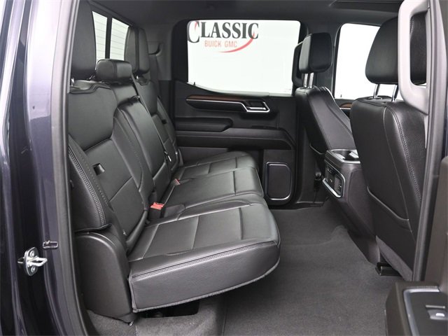 Certified 2024 GMC Sierra 1500 Denali w/ Denali Reserve Package image 10