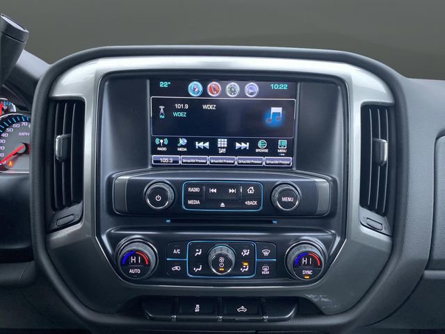 Used 2019 Chevrolet Silverado 1500 LT w/ All Star Edition image 7