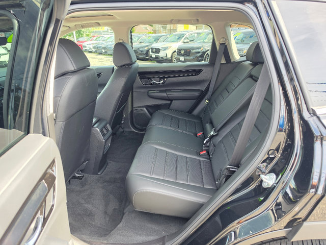 Used 2026 Honda CR-V EX-L image 23