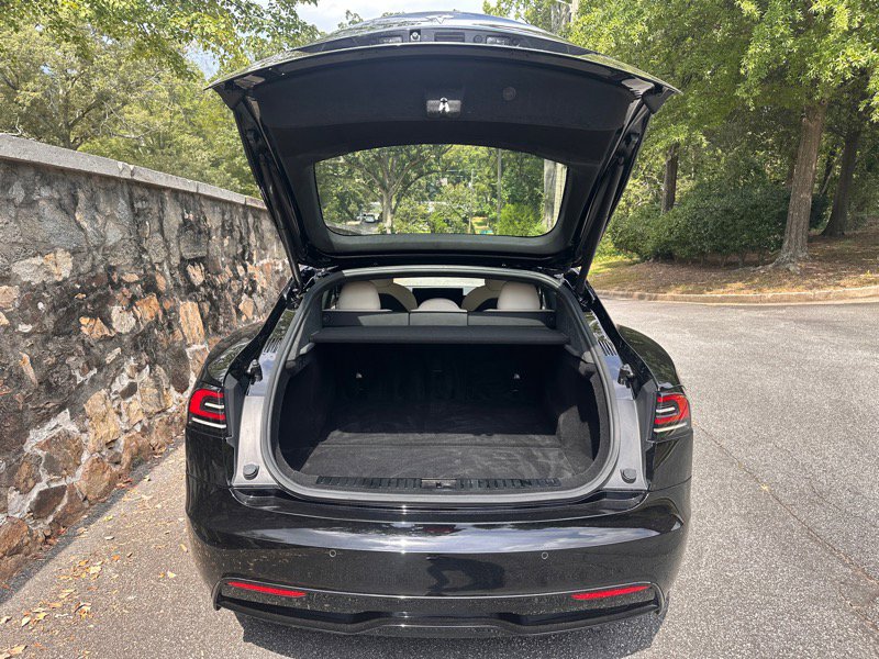 Used 2023 Tesla Model S Standard Range image 27