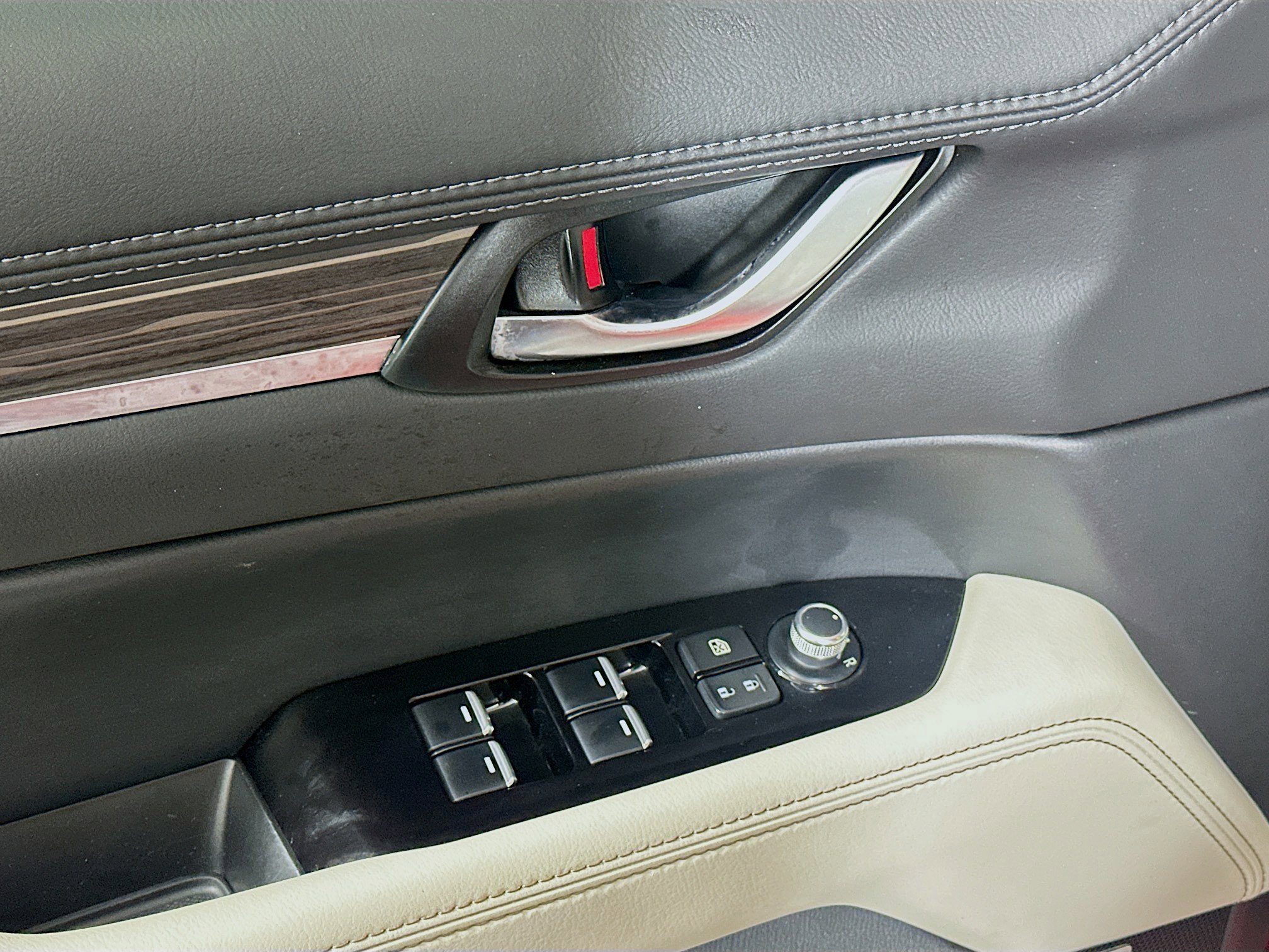 Used 2019 MAZDA CX-5 Grand Touring FWD image 15