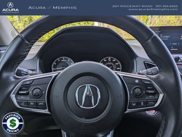 Used 2019 Acura RDX w/ Technology Package image 15