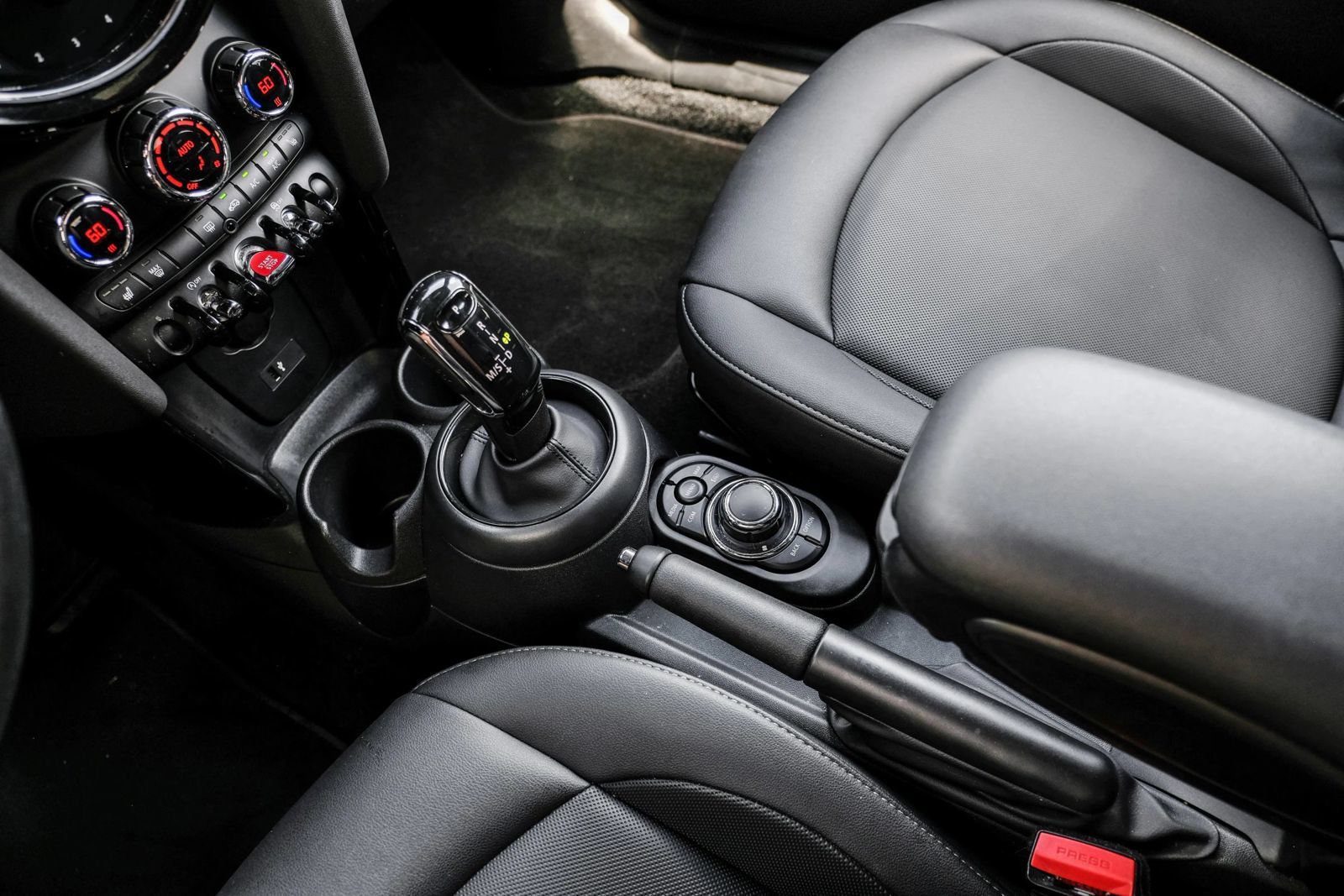Used 2023 MINI Cooper Convertible FWD image 17