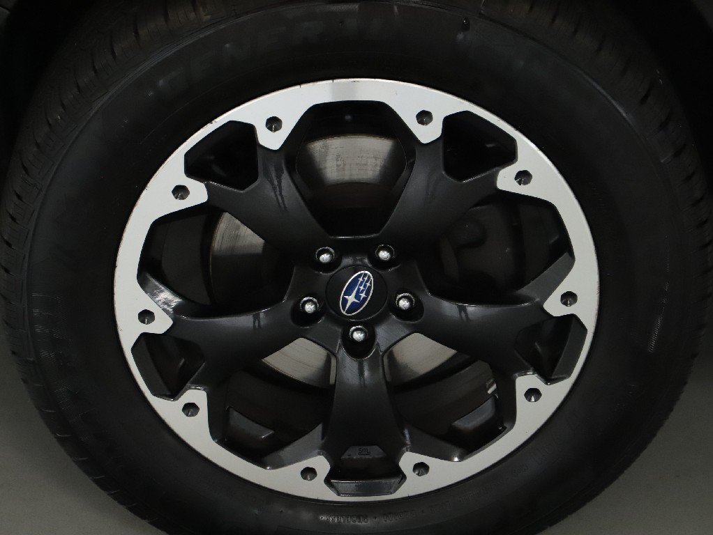 Used 2021 Subaru Crosstrek 2.0i Premium AWD/4WD image 38