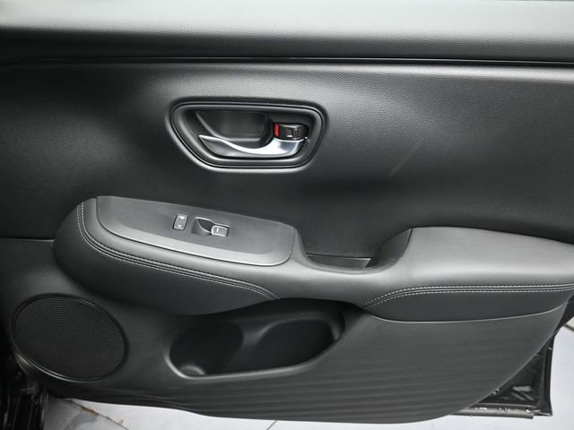 New 2026 Honda HR-V EX-L image 28