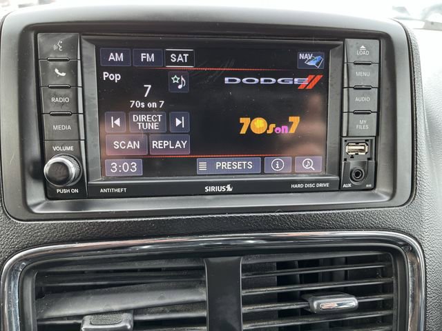 Used 2019 Dodge Grand Caravan GT w/ Safety Sphere Group FWD image 13