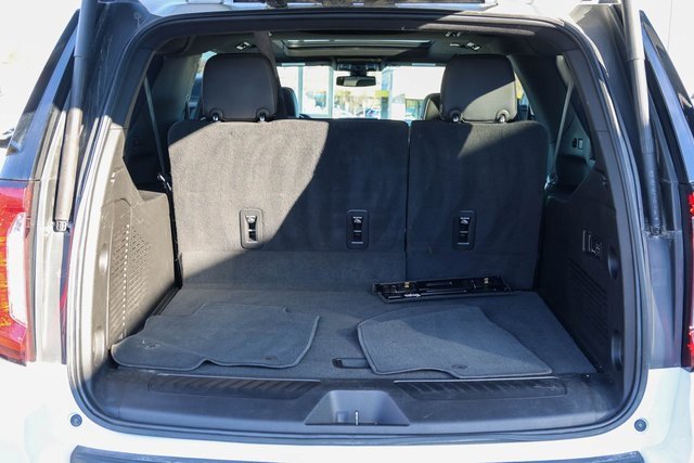 Used 2022 GMC Yukon XL SLT image 10