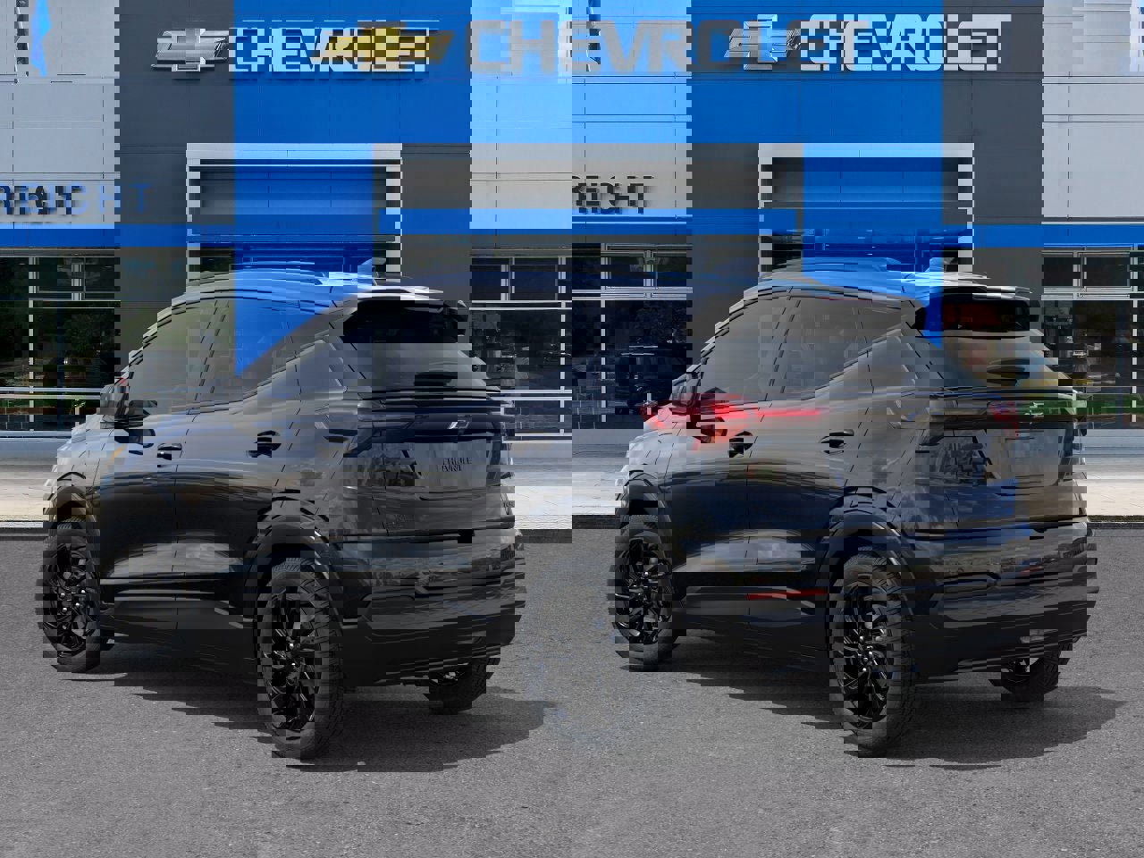 New 2027 Chevrolet Bolt RS image 27