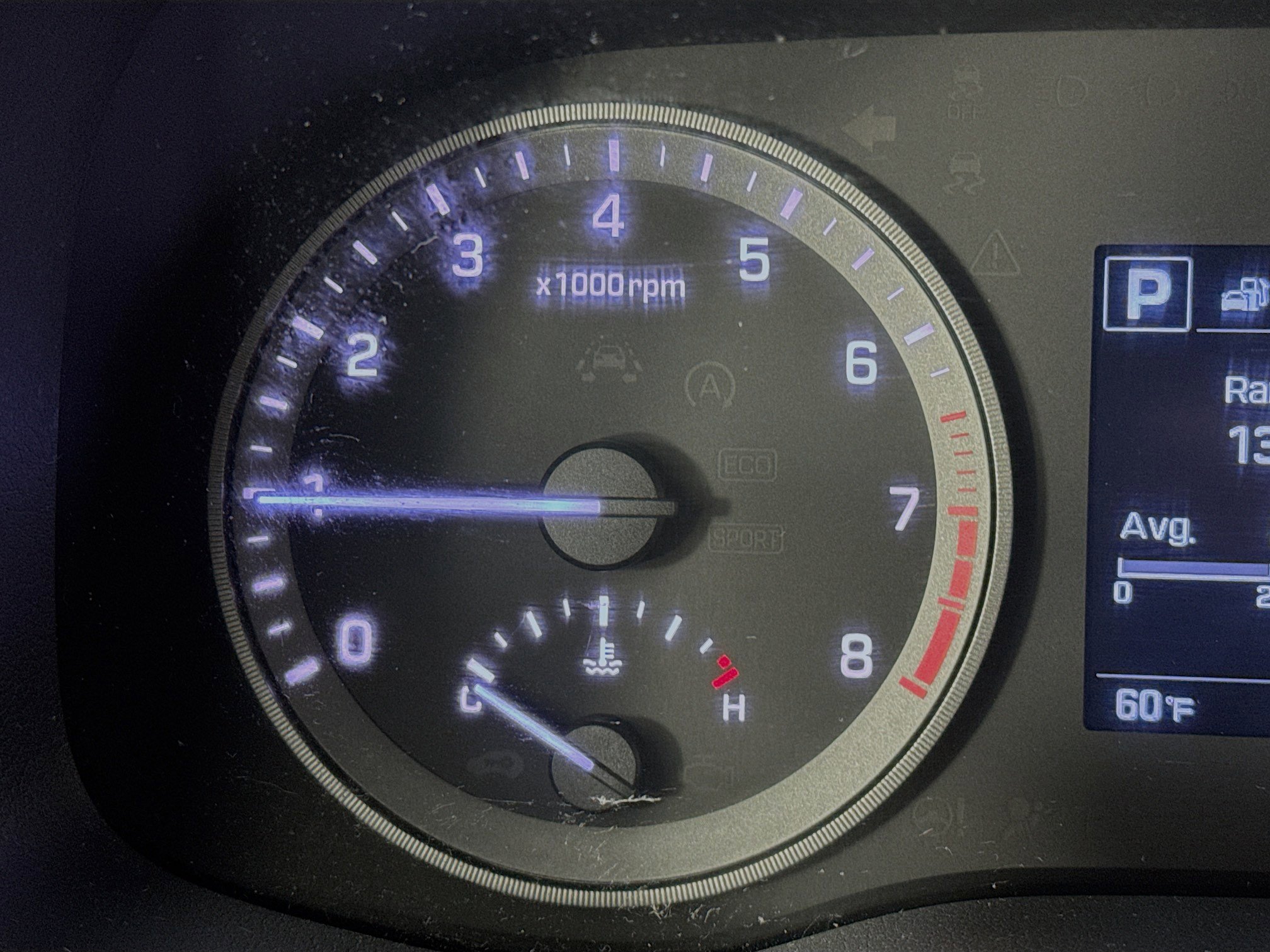 Used 2017 Hyundai Tucson Sport image 12