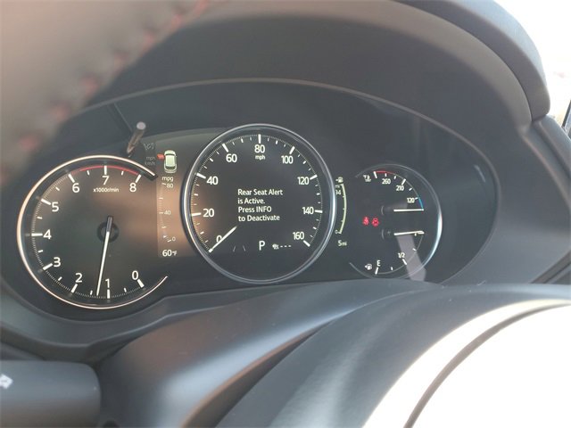 New 2025 MAZDA CX-5 2.5 Turbo w/ Premium Package image 25