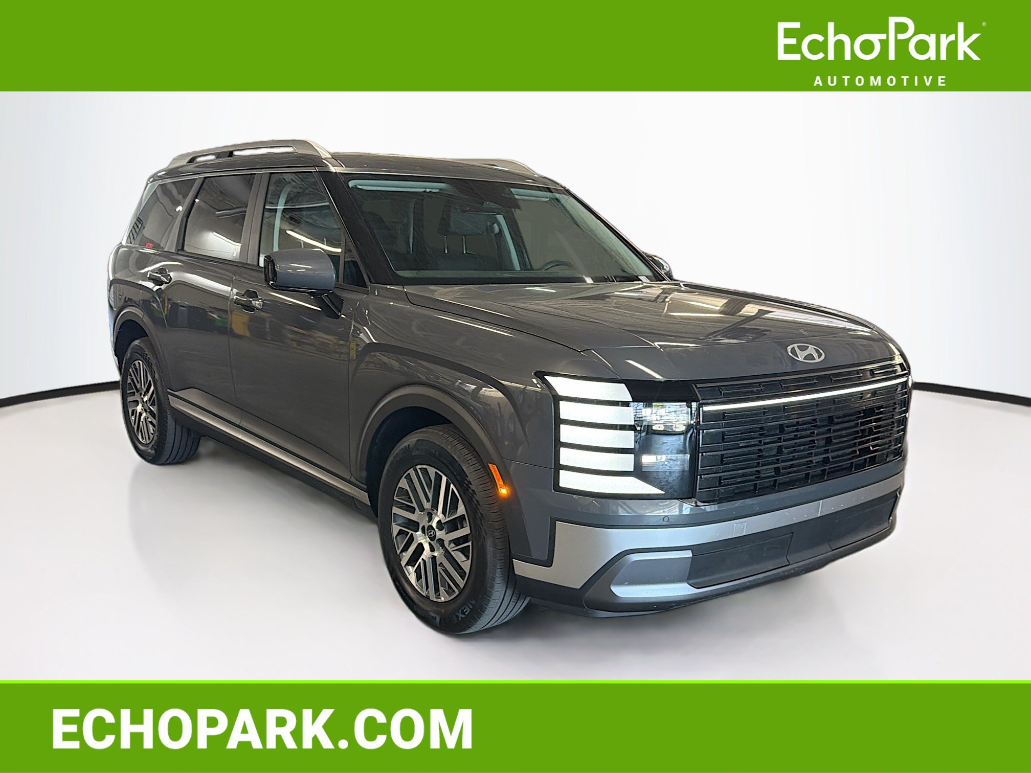 Used 2026 Hyundai Palisade SEL