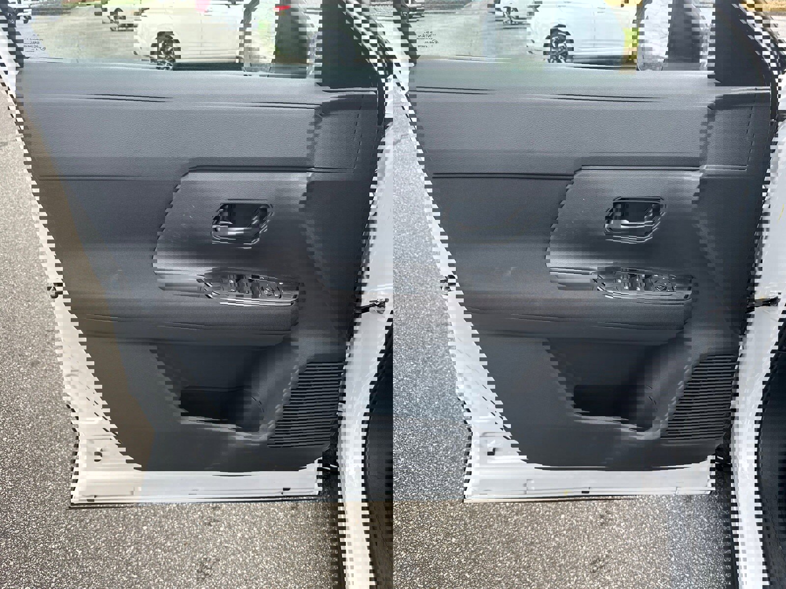 New 2026 Nissan Kicks S image 10