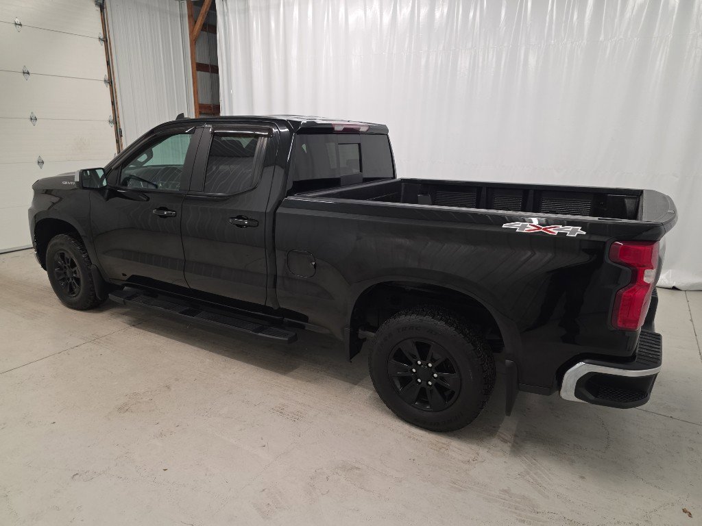 Used 2019 Chevrolet Silverado 1500 LT image 18