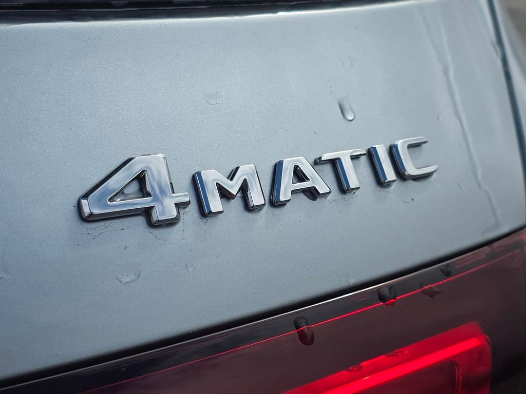 New 2026 Mercedes-Benz GLE 450 4MATIC image 5