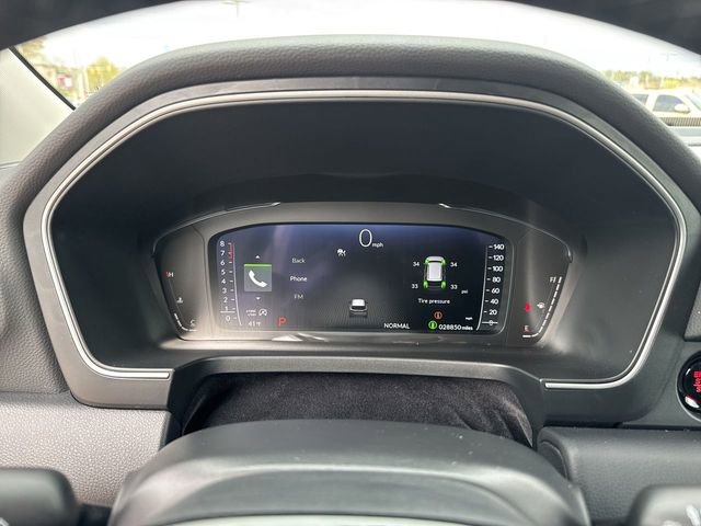 Certified 2023 Honda Pilot Elite image 18