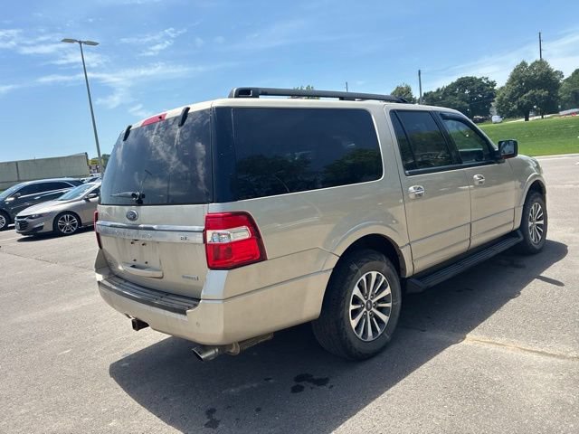 Used 2017 Ford Expedition EL XLT w/ Equipment Group 202A AWD/4WD image 9