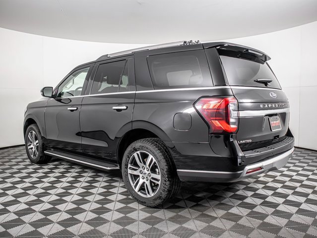 Used 2023 Ford Expedition Limited image 8