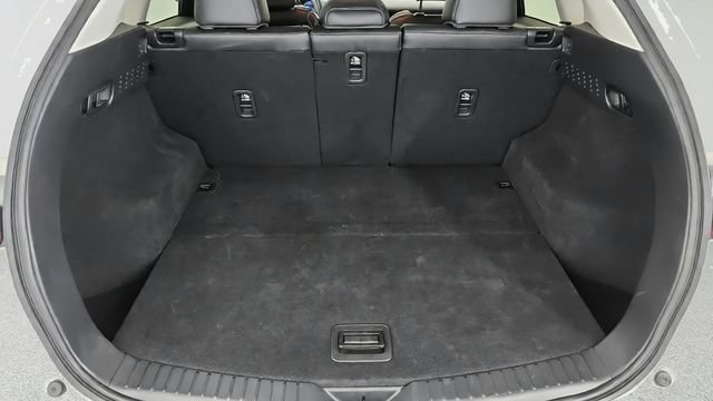 Used 2025 MAZDA CX-5 AWD 2.5 S w/ Preferred Package image 20