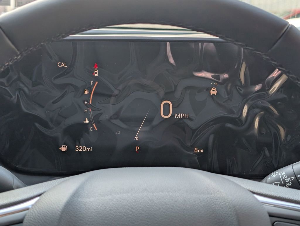 New 2026 Buick Encore GX Sport Touring w/ Advanced Technology Package image 20