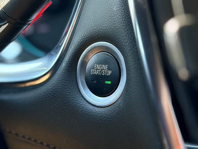 Used 2024 Chevrolet Traverse LT FWD image 12