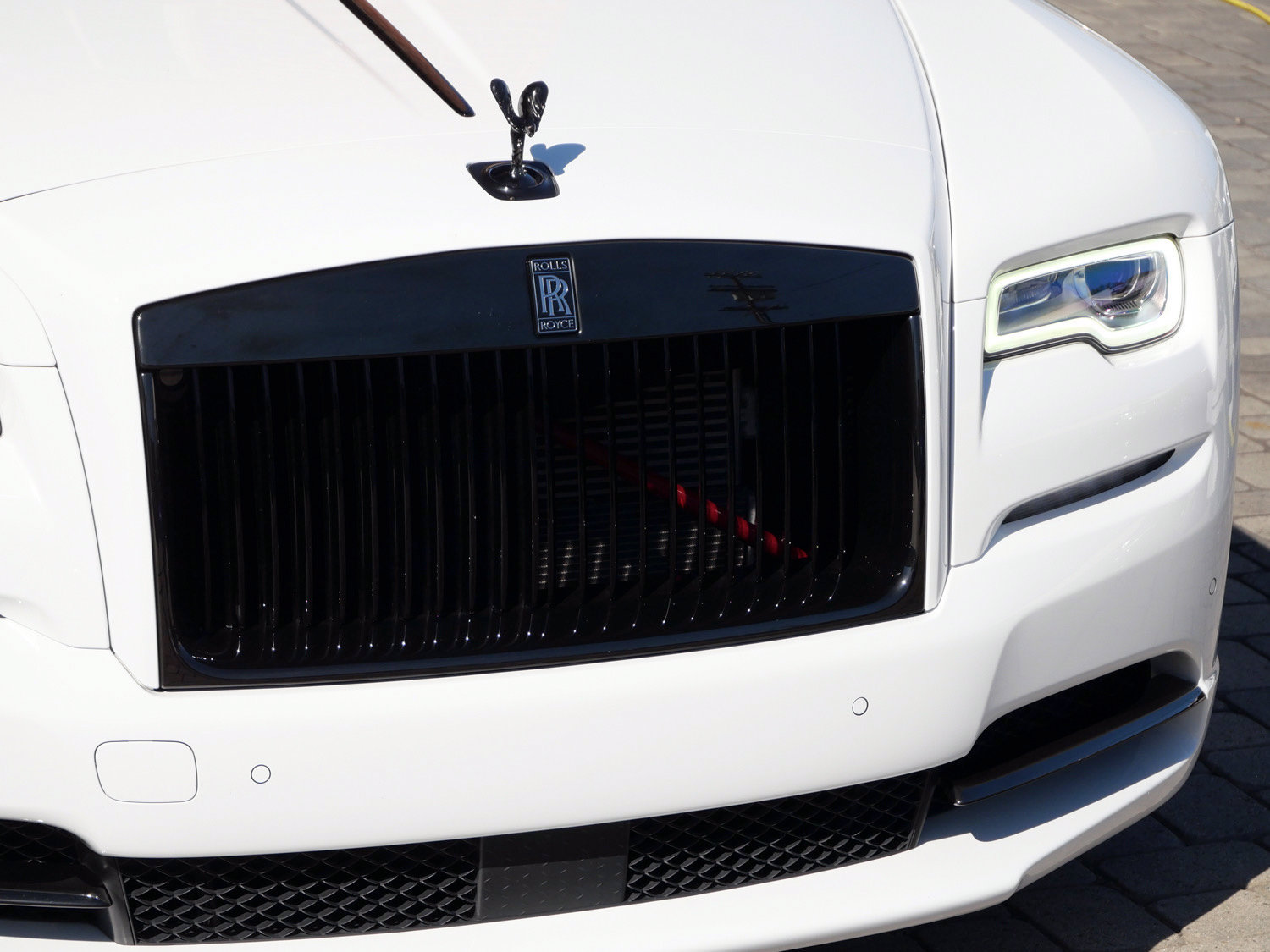 Certified 2021 Rolls-Royce Wraith w/ Rolls-Royce Signature Package RWD image 20