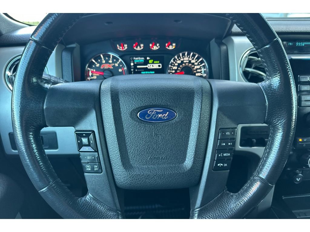 Used 2012 Ford F150 FX4 w/ FX Plus Pkg image 24