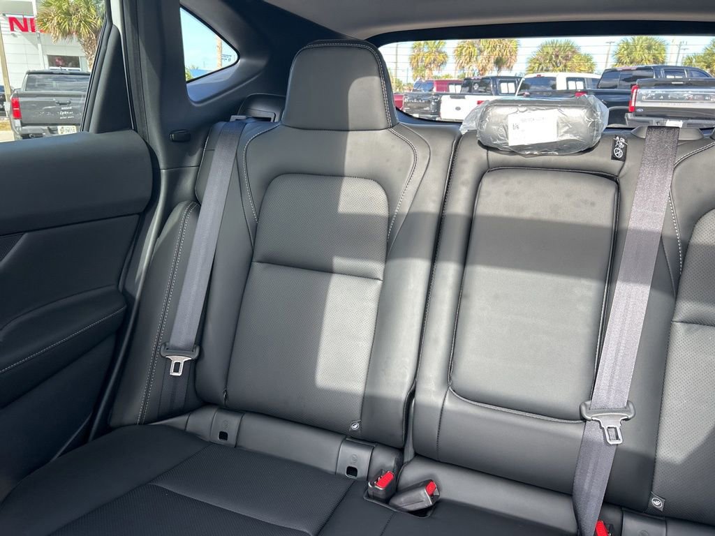 New 2026 Nissan Murano SL image 13