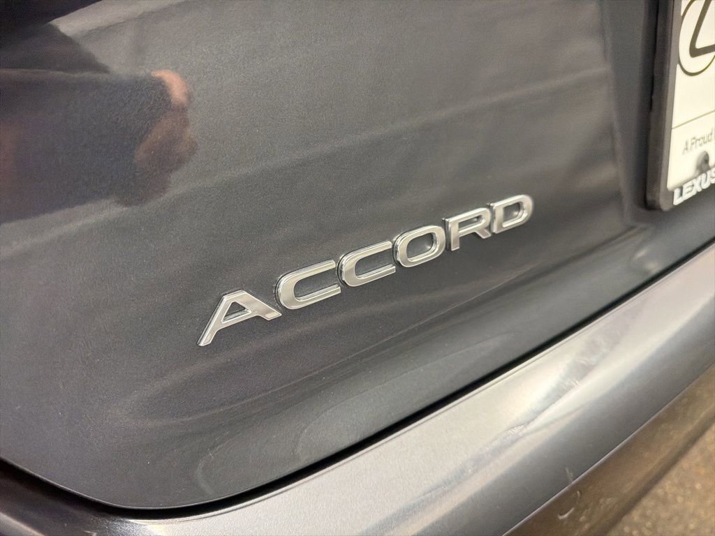 Used 2023 Honda Accord Touring image 24