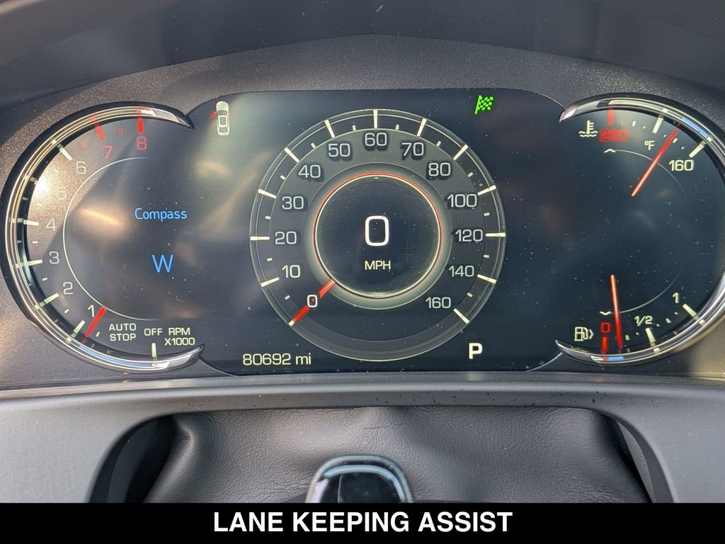 Used 2020 Cadillac CT6 Premium Luxury AWD/4WD image 20