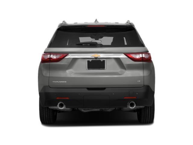 Used 2020 Chevrolet Traverse LT FWD image 8