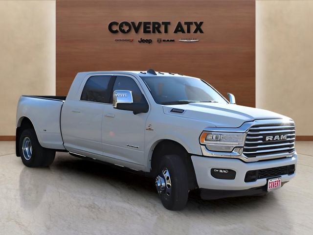 Used 2024 RAM 3500 Limited w/ Safety Group image 7