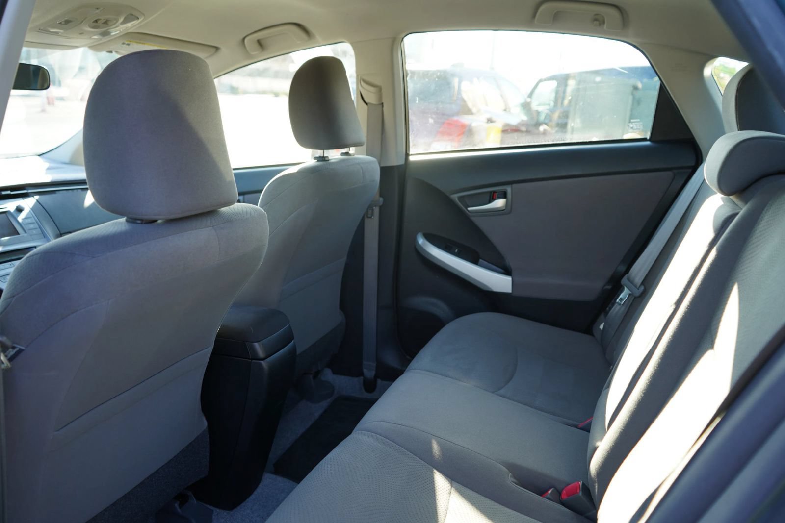 Used 2014 Toyota Prius Two FWD image 14