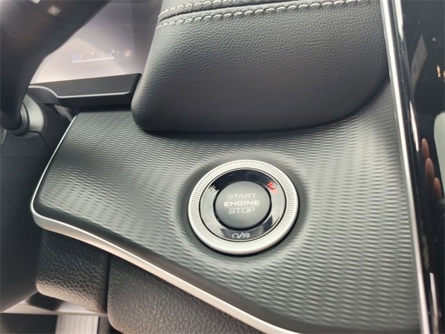 New 2025 Jeep Grand Cherokee Laredo X image 25