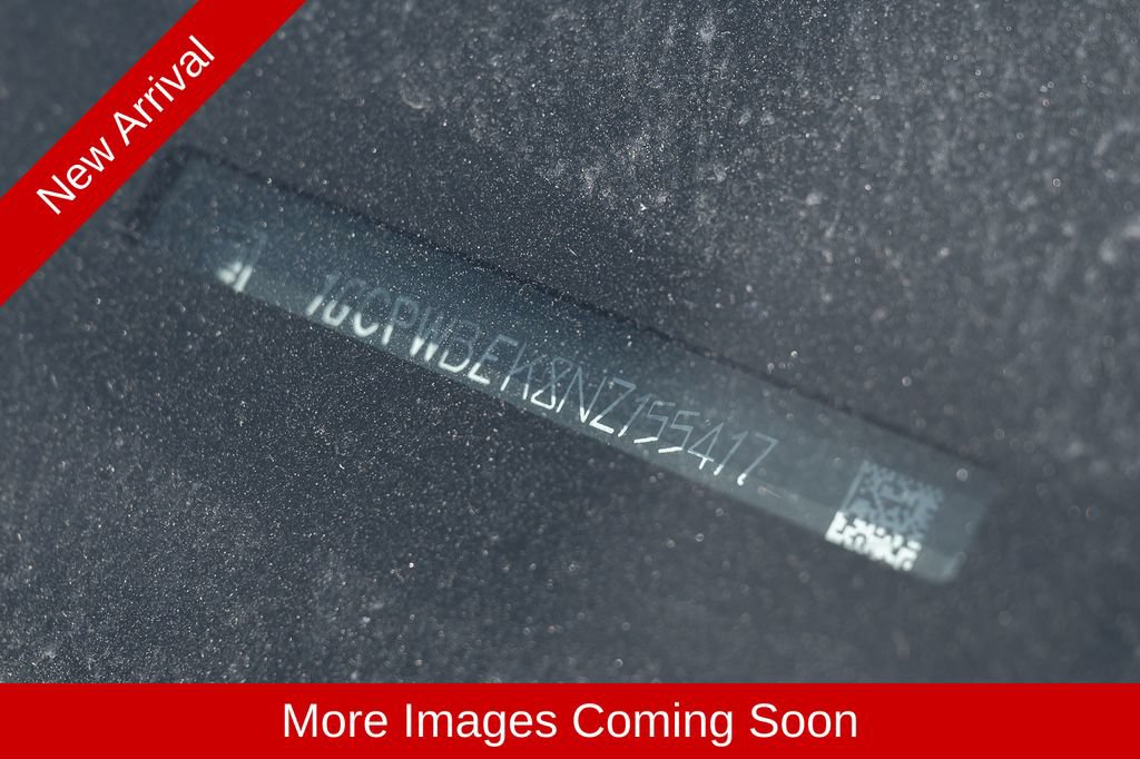 Used 2022 Chevrolet Silverado 1500 Custom w/ Safety Confidence Package RWD image 12