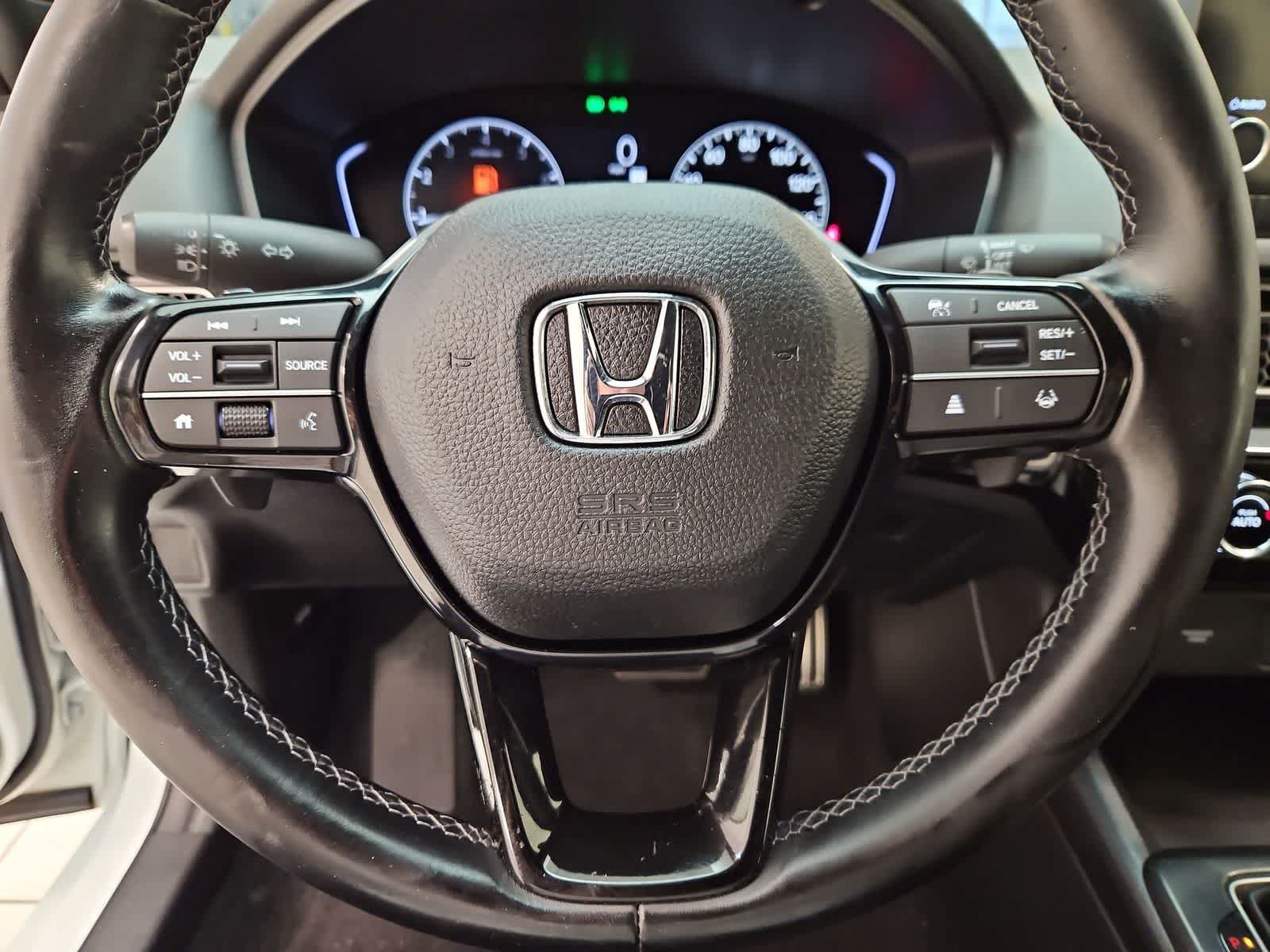 Certified 2023 Honda Civic Sport image 9