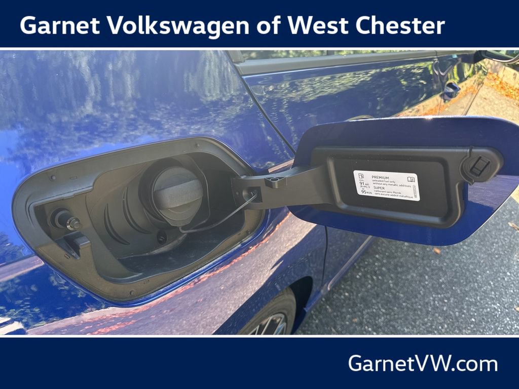 New 2026 Volkswagen Golf w/ Euro Style Package AWD/4WD image 33