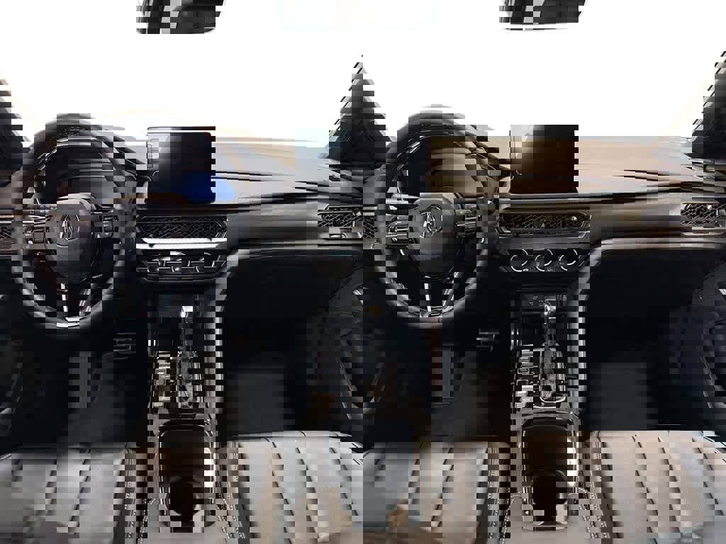 New 2026 Acura Integra A-Spec image 17